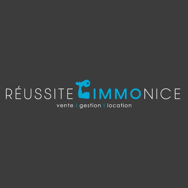 company logo : Sandrine Garibaldi