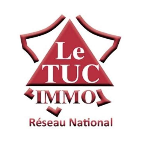 company logo : Le Tuc Immo Penne D'agenais