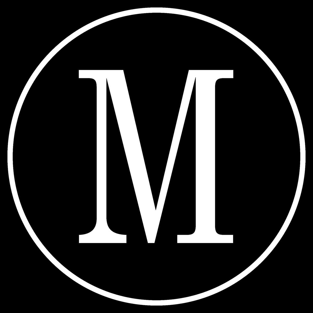company logo : Mark's Real Estate