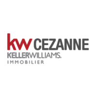 company logo : Kw cézanne