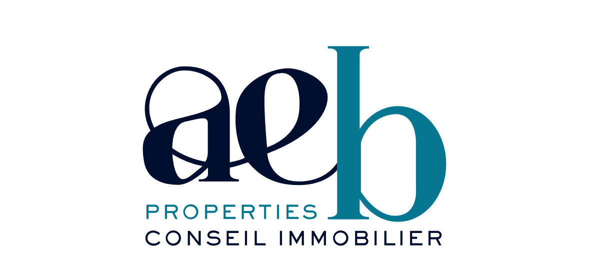 company logo : AEB PROPERTIES