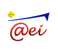 company logo : Agence Européenne Immobiliére