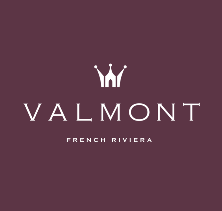 company logo : VALMONT RIVIERA