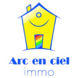 company logo : ARC-EN-CIEL IMMO