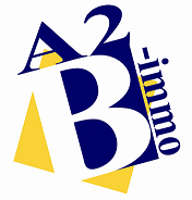 company logo : A2B-Immo