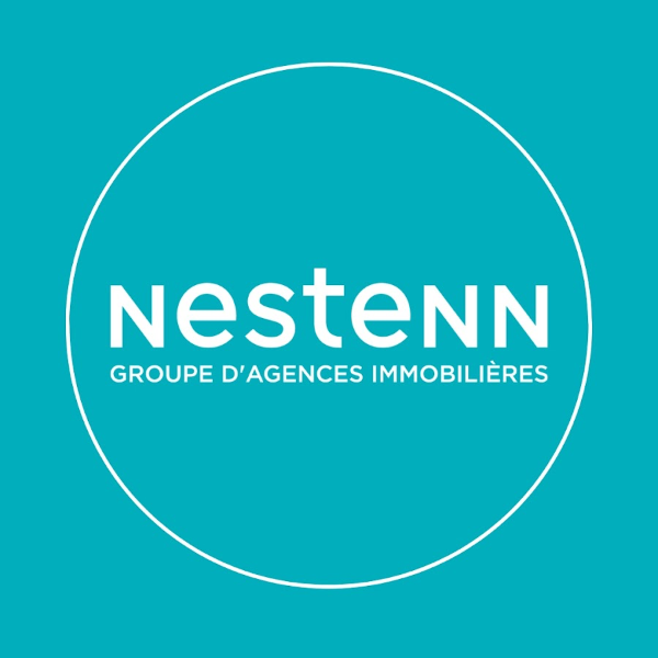 company logo : NESTENN Brignoles