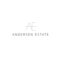 company logo : Andersen Estate