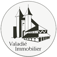 company logo : Frédérique Bidois