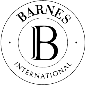 company logo : BARNES PORTES DU SOLEIL