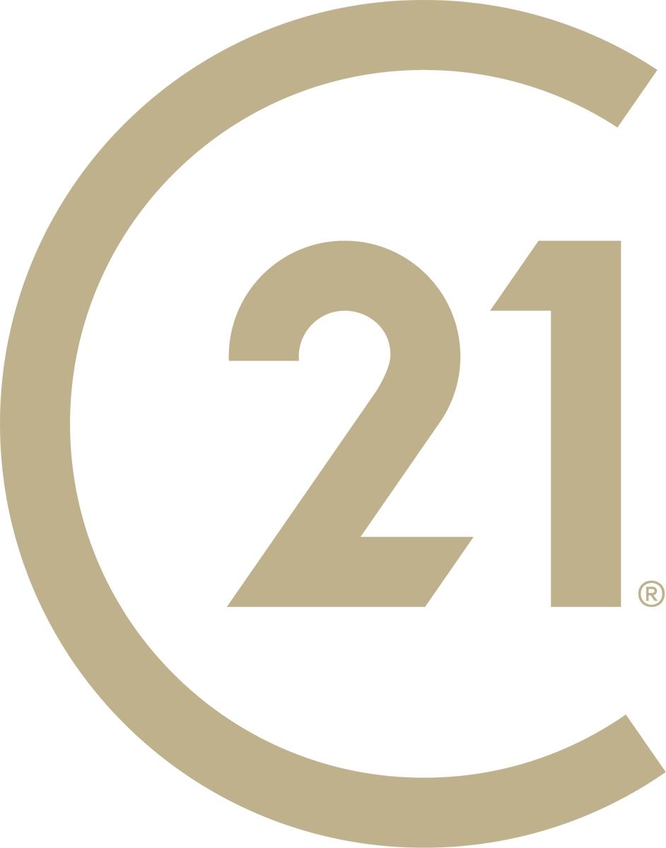 company logo : CENTURY 21 Net-Immo Agency