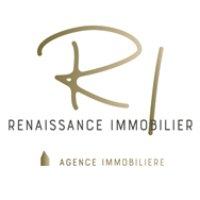 company logo : Renaissance Immobilier - LEFEBVRE Chloé
