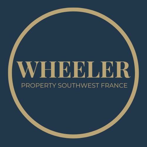 company logo : WHEELER PROPERTY