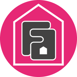 company logo : FACTORIMMO- FAVORY Veronique