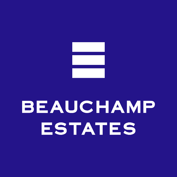 company logo : Beauchamp Estates