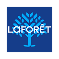 company logo : Laforêt SAINT-FLOUR
