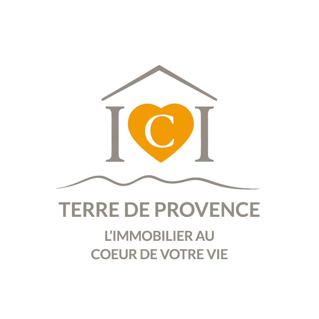 company logo : ICI TERRE DE PROVENCE