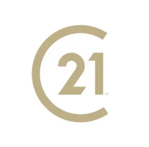 company logo : CENTURY 21 Pierre Immobilier