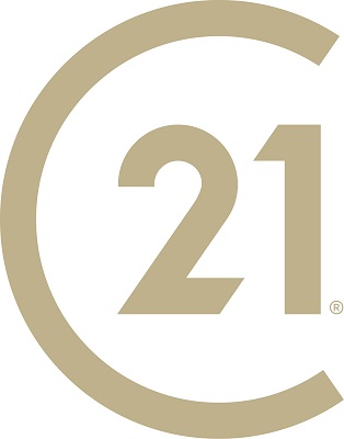 company logo : CENTURY 21 Immobilier Service