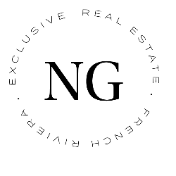 company logo : Noireaux & Guevara