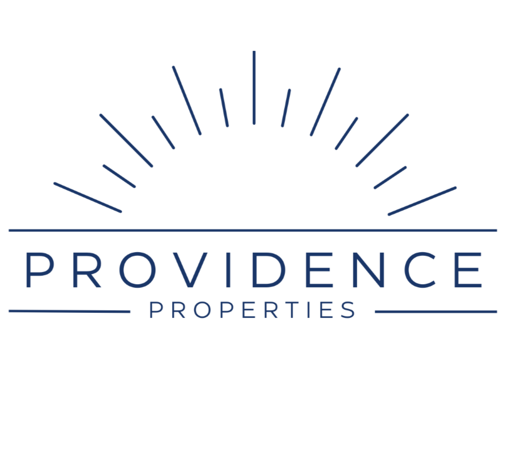 company logo : Providence Properties