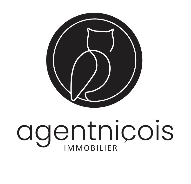 company logo : Agentniçois
