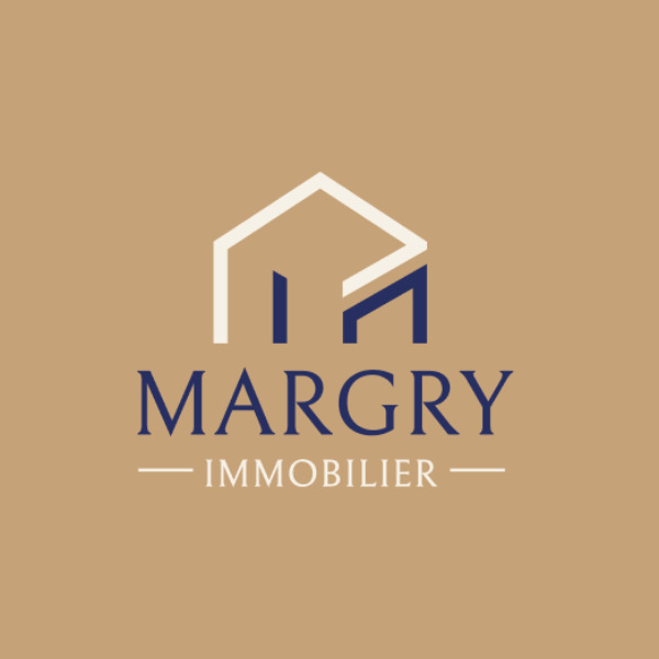 company logo : Margry Immobilier