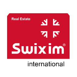 company logo : Swixim Valréas