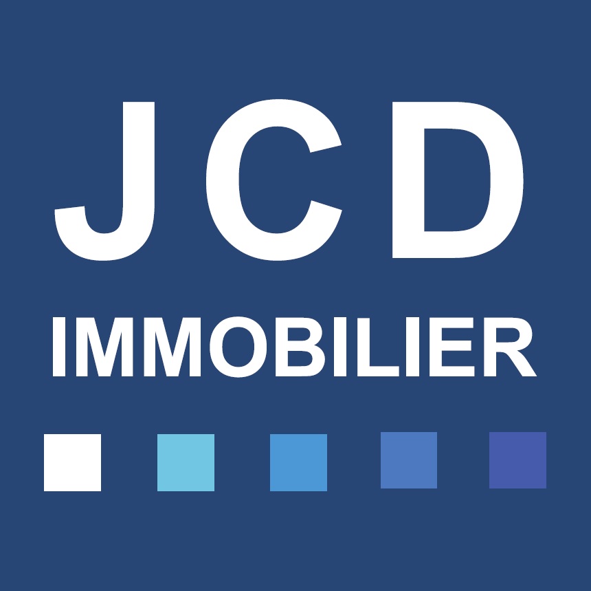 company logo : JCD IMMOBILIER