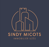 company logo : MICOTS SINDY
