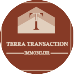 company logo : Terra Transaction- COUHAULT  julien
