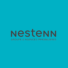 company logo : NESTENN Saint Quay Portrieux