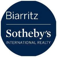 company logo : Biarritz Sotheby's International Realty