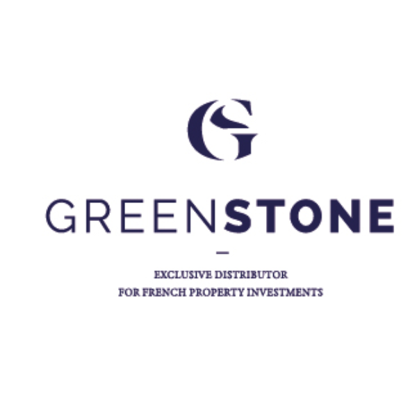 company logo : Greenstone Intl