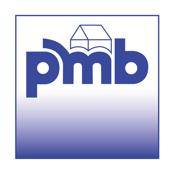 company logo : Paul De Blay