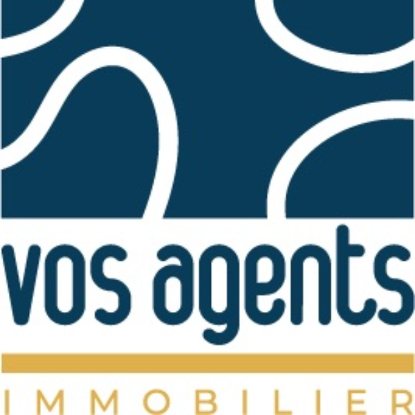 company logo : Vos Agents- RIMAIZE Jean