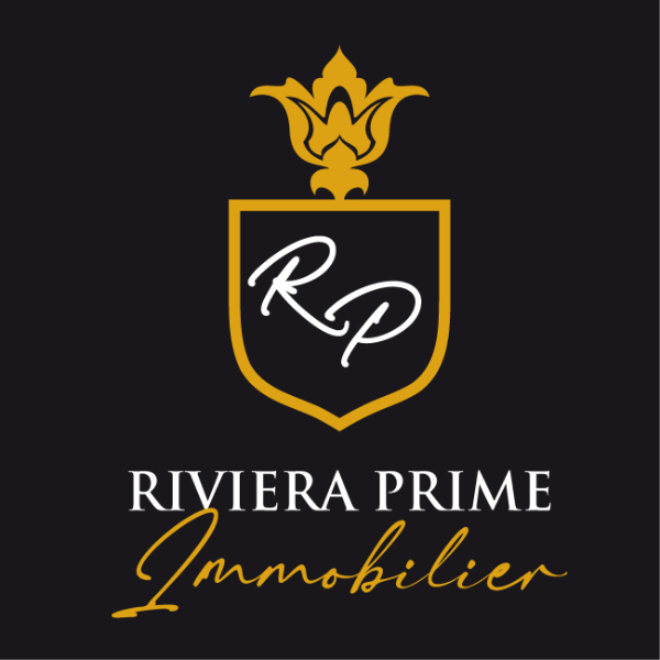 company logo : RIVIERA PRIME IMMOBILIER