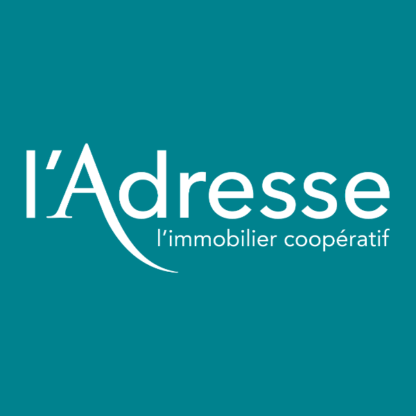 company logo : l'Adresse Boulogne-sur-Mer