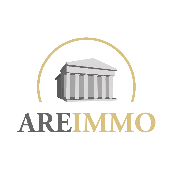 company logo : Marion TIZI