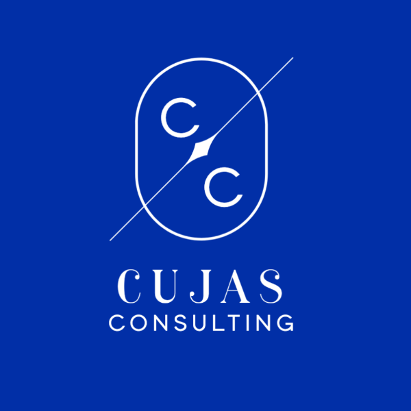 company logo : Cujas Consulting