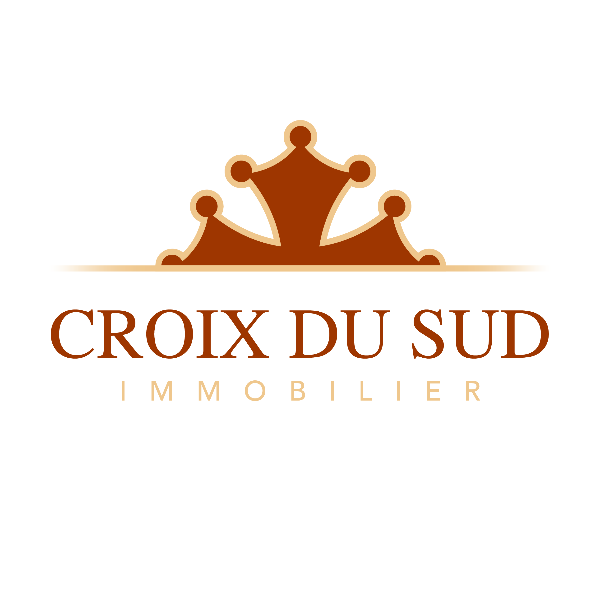 company logo : Croix du Sud Immobilier