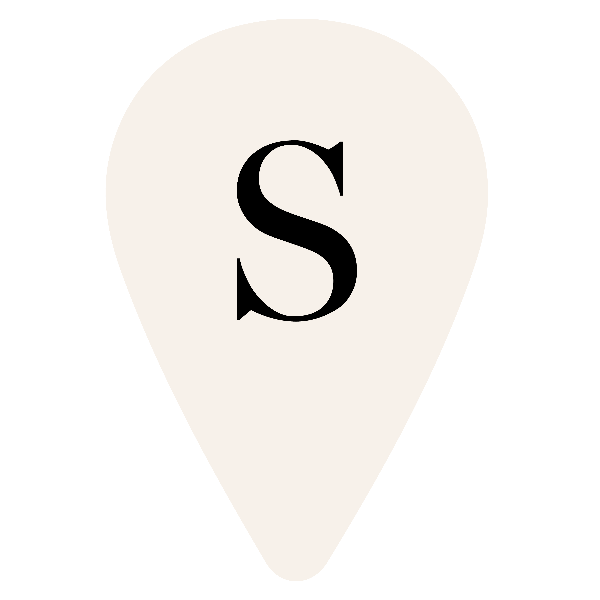 company logo : STRAND PROPERTIES