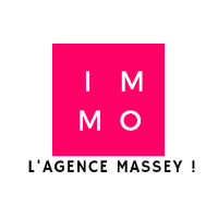 company logo : Lagence-massey - Karine HERNANDEZ