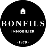 company logo : BONFILS IMMOBILIER