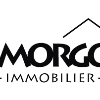 company logo : AMORGOS IMMOBILIER