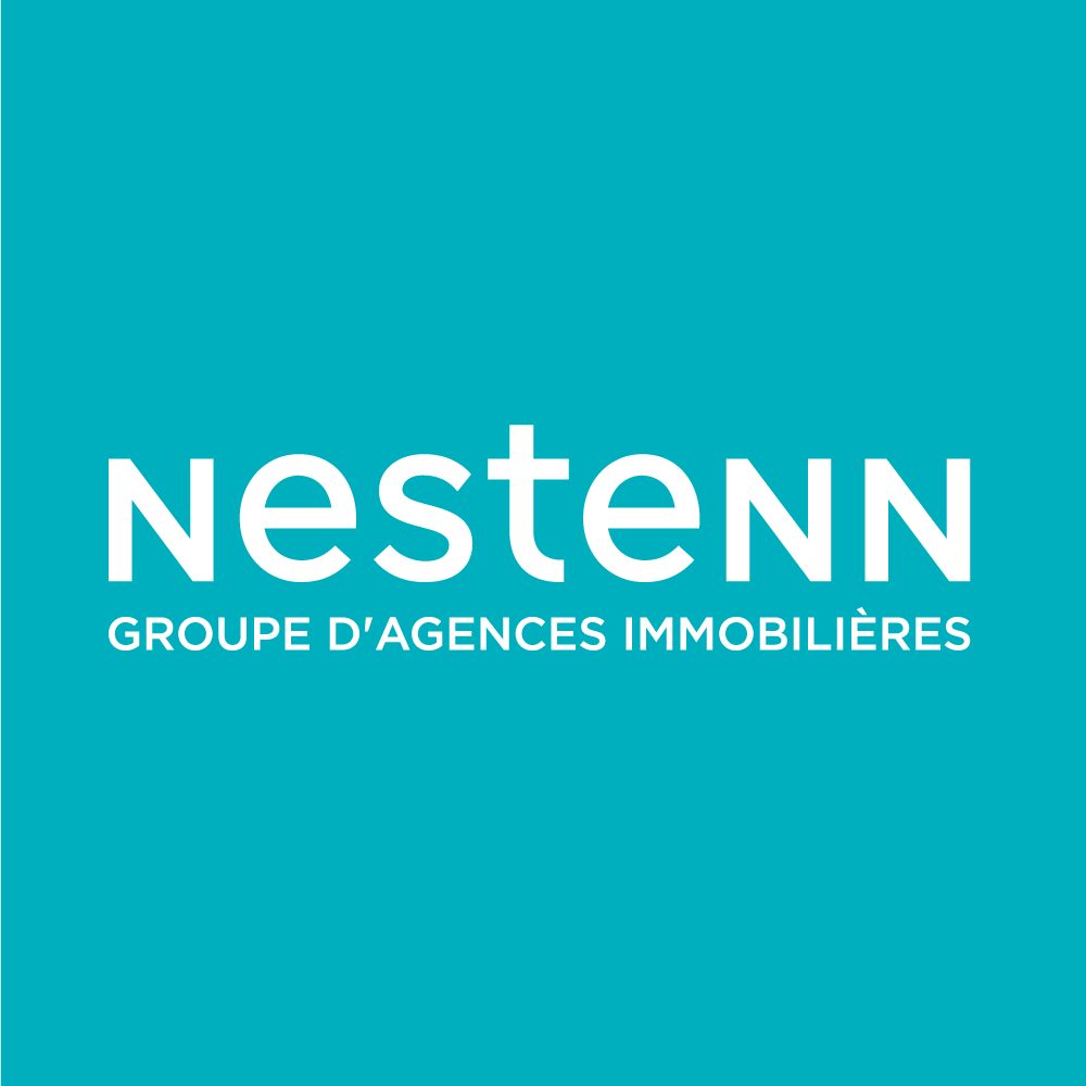 company logo : NESTENN Cavalaire