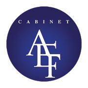 company logo : AEF Sud