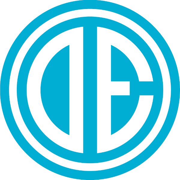 company logo : Douglas Elliman France ( Mountain-Base)