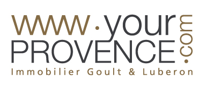 company logo : AGENCE YOUR PROVENCE INTERNATIONAL