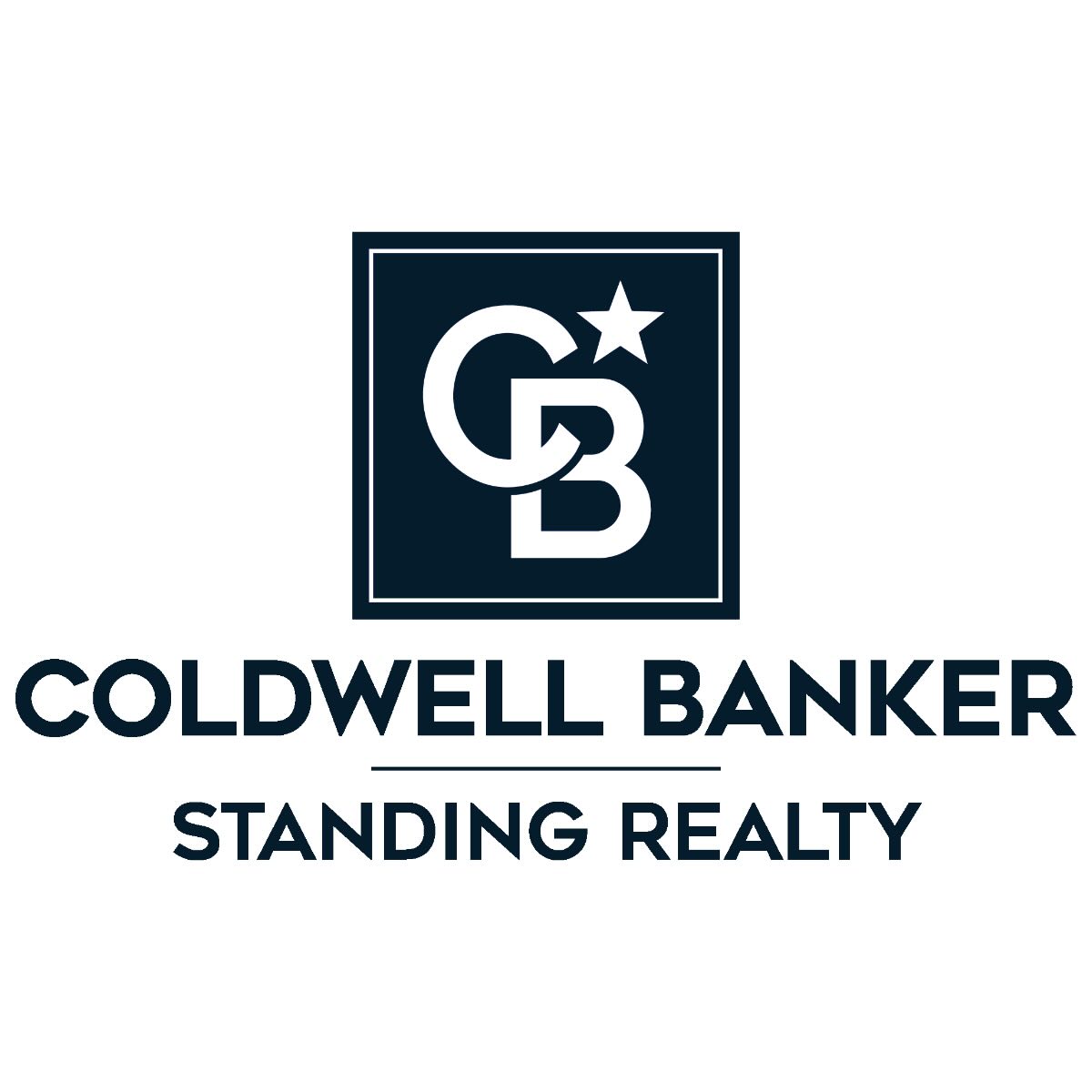 company logo : Coldwell Banker Standing Realty