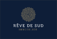 company logo : Rêve De Sud- CARRIO Marie-Françoise